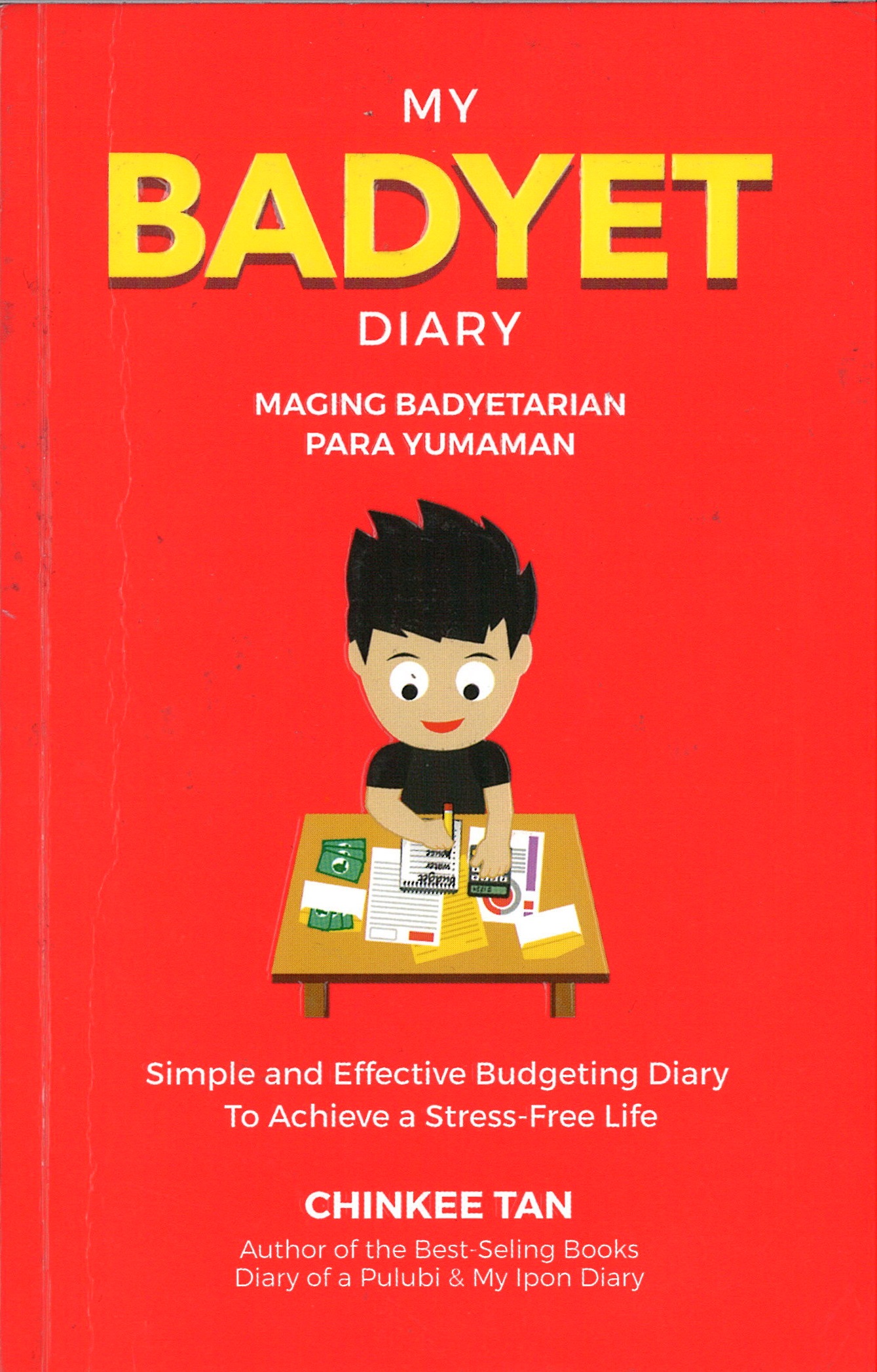 My Badget Diary